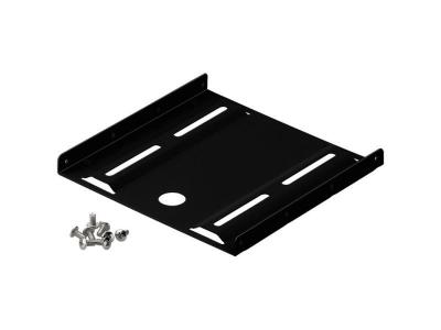 GENERIQUE Goobay 93990 2.5-3.5&acute;&acute; Hard Drive Adapter Argent&eacute; 2.5&acute;&acute;