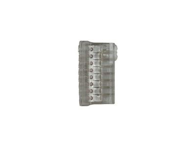 LEGRAND Borne de connexion nylbloc 8 gris 3