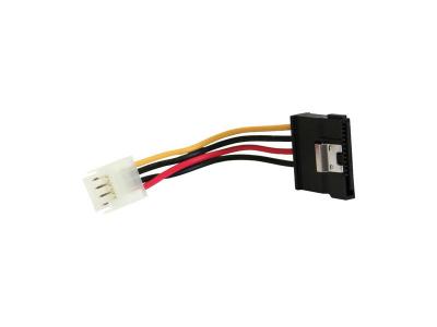 GOOBAY  93116 c&acirc;ble SATA 0,5 m SATA 7-pin Rouge - Neuf