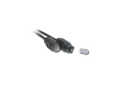 LINDY Generique c&acirc;ble toslink spdif optique 20 m 4002888352178