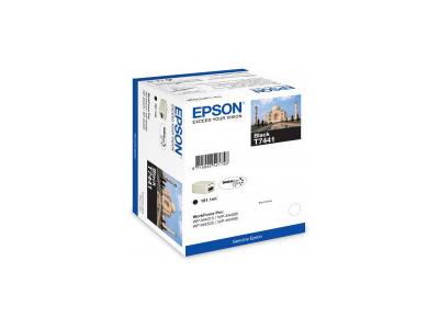 GENERIQUE Cartouche PREMIUM compatible BROTHER LC225XLY jaune