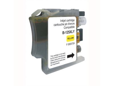 LAMA FRANCE Cartouche Uprint CLI571XL Gris Haute capacit&eacute; (C-571XLGY) - U Print