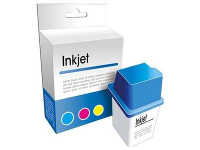 UPRINT T3azur Bj985yup Cartouche D'encre 1 Pi&egrave;ce(s) Compatible Jaune