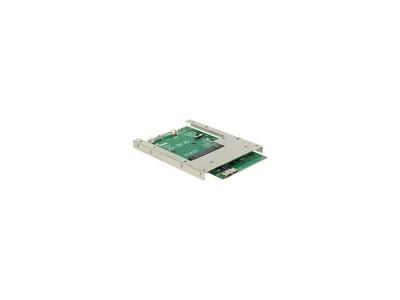 DELOCK  62468 Carte et Adaptateur d'interfaces Interne USB 3.2 Gen 1 (3.1 Gen 1)
