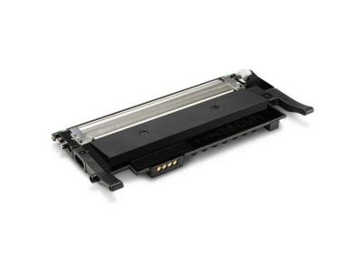 EASYCARTOUCHE Toner Compatible Hp 117a Noir