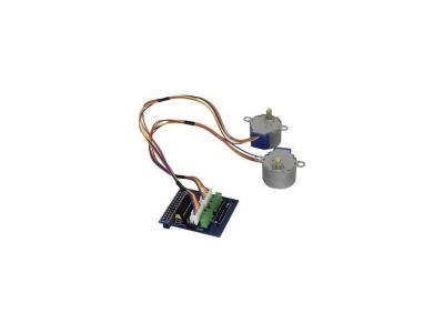 JOY IT Joy-it RB-Moto2 Platine dextension Raspberry Pi&reg; 
