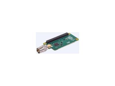 RASPBERRY PI GENERIQUE &reg; RB-TV-HAT 1 pc(s)
