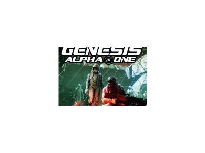 Genesis : Alpha One Xbox One