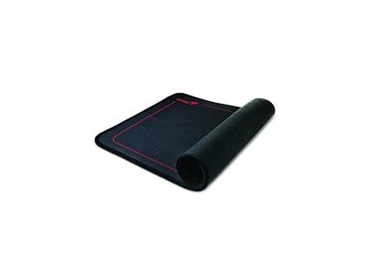  Genius GX-Speed P100 Tapis de souris Gaming Noir 