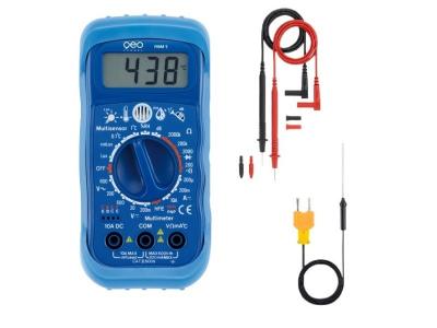 GEO FENNEL  - Multim&egrave;tre multicapteur 5 en 1 - FMM 5
