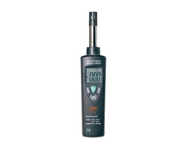GEO FENNEL Thermo-hygrom&egrave;tre FHT 60  - 800100