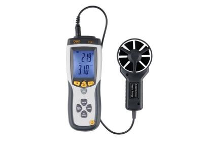 GEO FENNEL Thermom&egrave;tre-an&eacute;mom&egrave;tre fta 1  800450