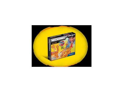 GEOMAG  - mechanics challenge 95 pcs