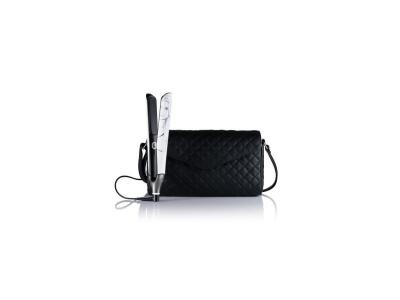 GHD  - Fer A Lisser - Lisseur Chronos - Avec Pochette &Eacute;dition Limit&eacute;e Offerte - Pamela Reif - Hd Motion Responsive