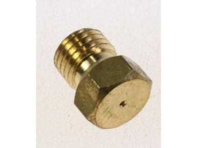 INDESIT Gicleur butane 60 pour table de cuisson ariston