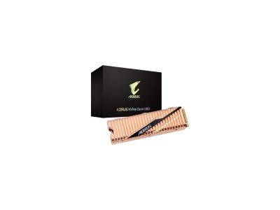 GIGABYTE  AORUS 2 To M.2 NVMe PCIe Gen4