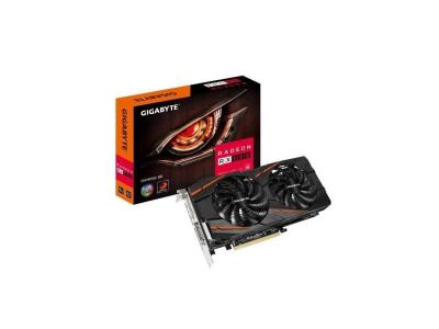 GIGABYTE  Radeon RX 580 - 8Go