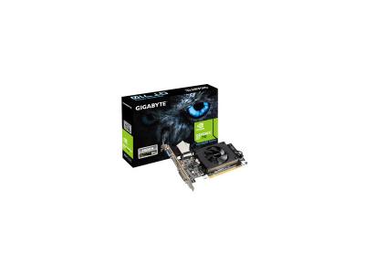 GIGABYTE  geforce gt 710 gv-n710d3-2gl GV-N710D3-2GL