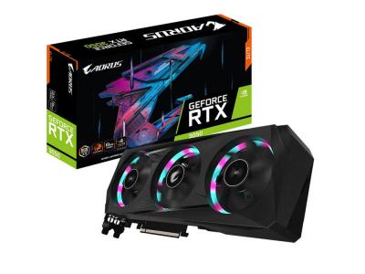 GIGABYTE  GeForce RTX 3050 AORUS Elite 8G 