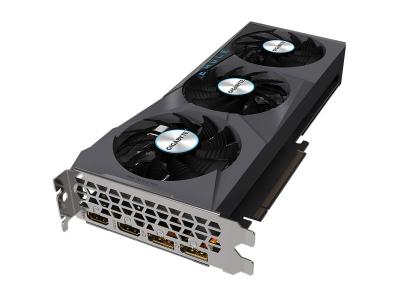 GIGABYTE  RX 6700 XT 12 EAGLE GO 12 Go 