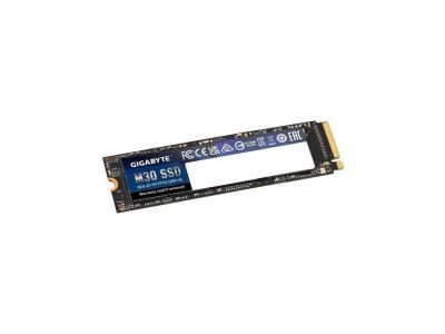 GIGABYTE - ssd interne - m30 - 1to - m.2 nvme (gp-gm301tb-g)