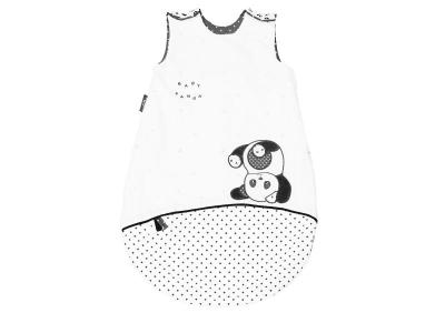 SAUTHON Gigoteuse chaude hiver 0-6 mois Panda Chao Chao -  Baby Deco