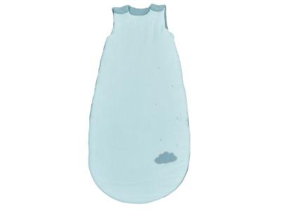 SAUTHON Gigoteuse Chaude Hiver 6-24 Mois Lily Mint -  Baby Deco