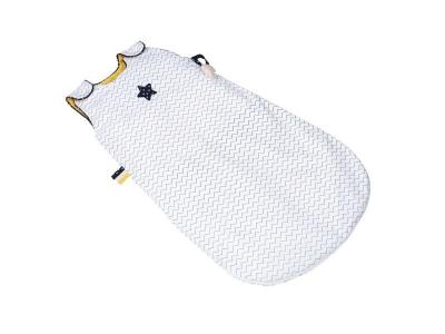 SAUTHON Gigoteuse &eacute;t&eacute; 0-6 mois Hello -  Baby Deco