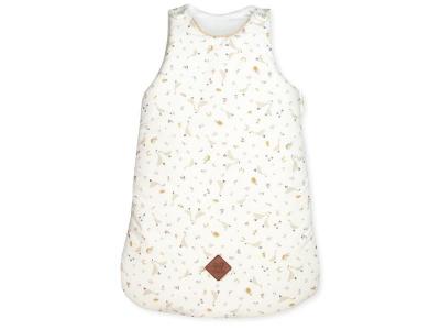 SEVIRA KIDS  - Gigoteuse sans manches en coton, Sidonia Made in France