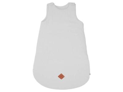 SEVIRA KIDS Gigoteuse sans manches - jeanne gris- 0- 6 GG-STD-JEANNE-GRIS-0-6