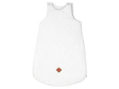 SEVIRA KIDS Gigoteuse sans manches - jeanne pois- 0- 6 GG-STD-JEANNE-POIS-0-6