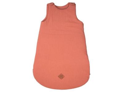 SEVIRA KIDS Gigoteuse sans manches - jeanne terra- 0- 6 GG-STD-JEANNE-TERRA-0-6