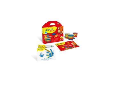 GIOTTO  BE-BE Stains Doigts 4607 00 Dessin Peinture