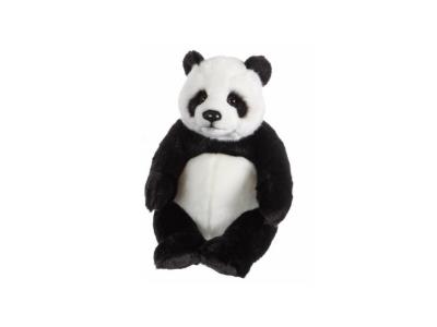 Gipsy - 070304 - Peluche - Panda - 24 Cm
