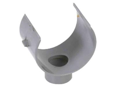 GIRPI Selle De Branchement Piquage 90&deg; Femelle &Oslash; 125-110 - 100 / 32 Mm