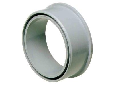 Tampon De R&eacute;duction 1 Piquage M&acirc;le/femelle &Oslash; 80/40 Mm