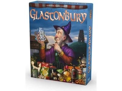 OYA Jeu de strat&eacute;gie  glastonbury