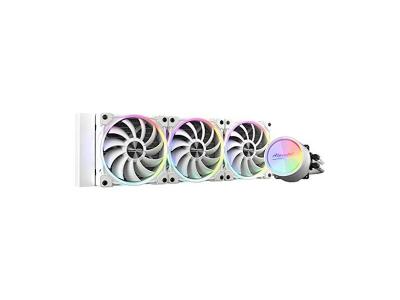 ALPENFOHN Alpenf&Ouml;hn Refroidissement Liquide Gletscherwasser 360 Mm