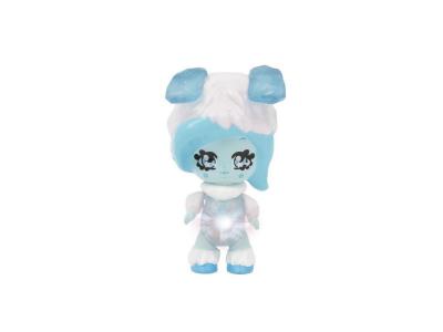 GEOMAG Glimmies Polaris - Blister 1 Glimmies Polaris 6 Cm - Bunnybeth