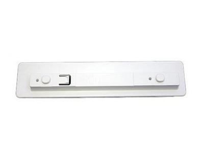 LIEBHERR  - Glissiere Inf Droite - Ref: 7428600