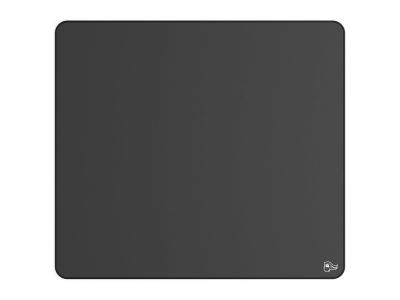 GLORIOUS PC GAMING RACE  Elements Ice Gaming Tapis de souris - noir
