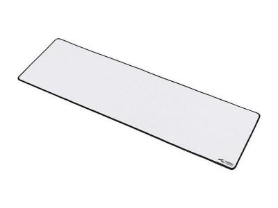 GLORIOUS PC GAMING RACE  GW-E Tapis de souris Blanc 