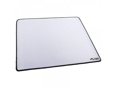 GLORIOUS PC GAMING RACE  Mouse Pad - XL Heavy, Blanc