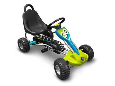 STAMP Go Kart &agrave; p&eacute;dales - SKIDS CONTROL