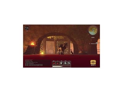 Goat simulator - &eacute;dition nightmare DR7000