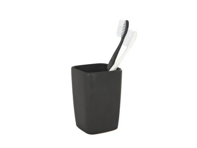 WENKO Gobelet Faro noir 