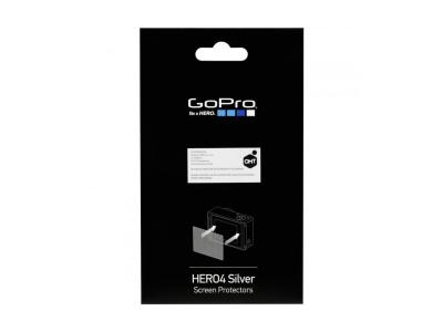 GOPRO  ABDSP-001 Film de protection d'&eacute;cran pour  Hero 4 Noir