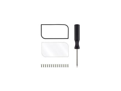 GOPRO  REPLACEMENT KIT - Kit de remplacement lentille Dual Hero System