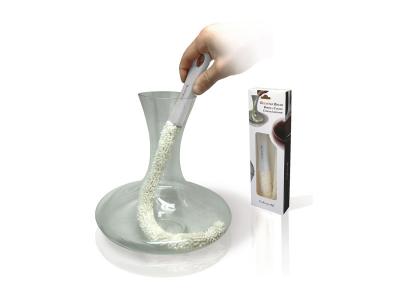 VIN BOUQUET  Fia 011 Brosse de Nettoyage Sp&eacute;ciale pour Verrerie