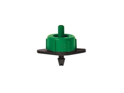 RIBILAND Goutteur autor&eacute;gulant 4l/h (10 pces) - PRA/MIB.0016 - 